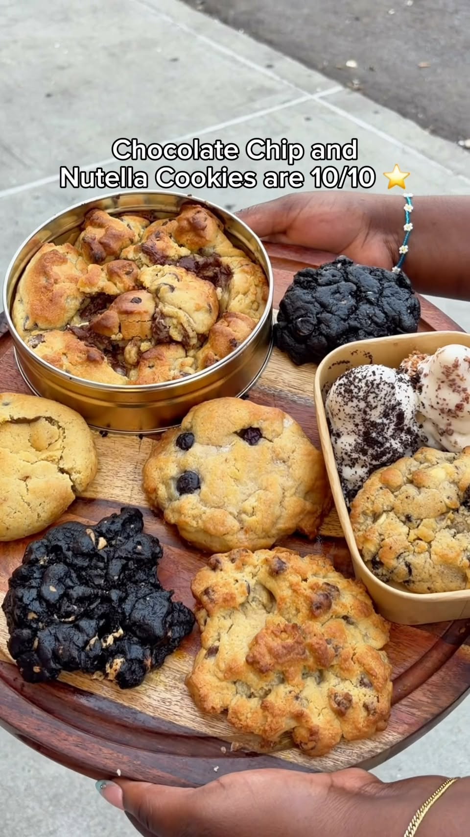 Pookie Bakery: A Sweet Treat Destination