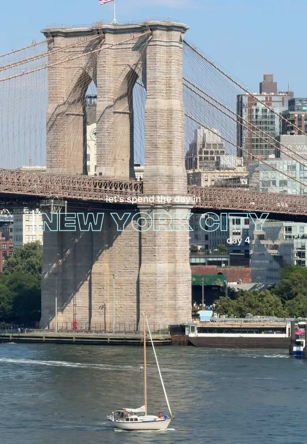 New York City Tourist Spots and Dining Experiences