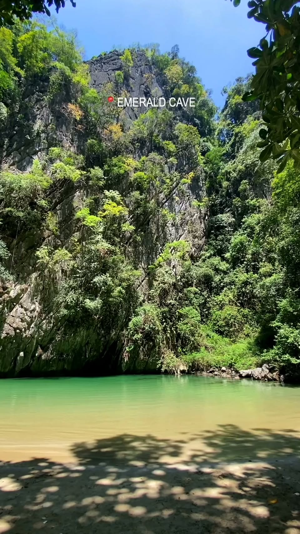 Thailand's Natural Wonders and Sacred Sites