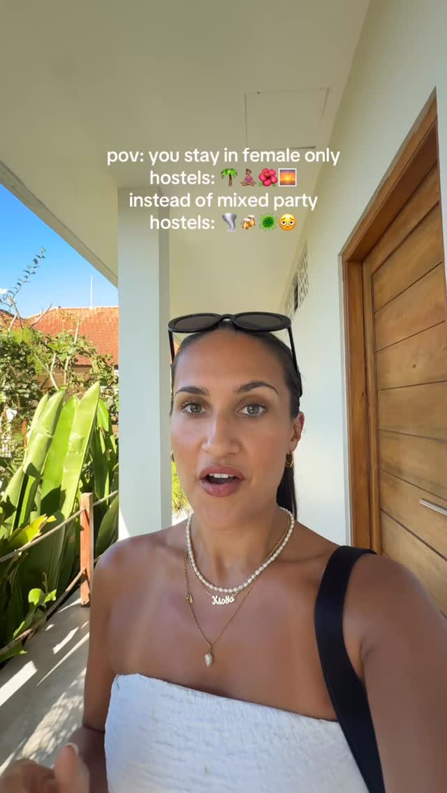 Female-Only Retreat Offers Bali Activities and Wellness