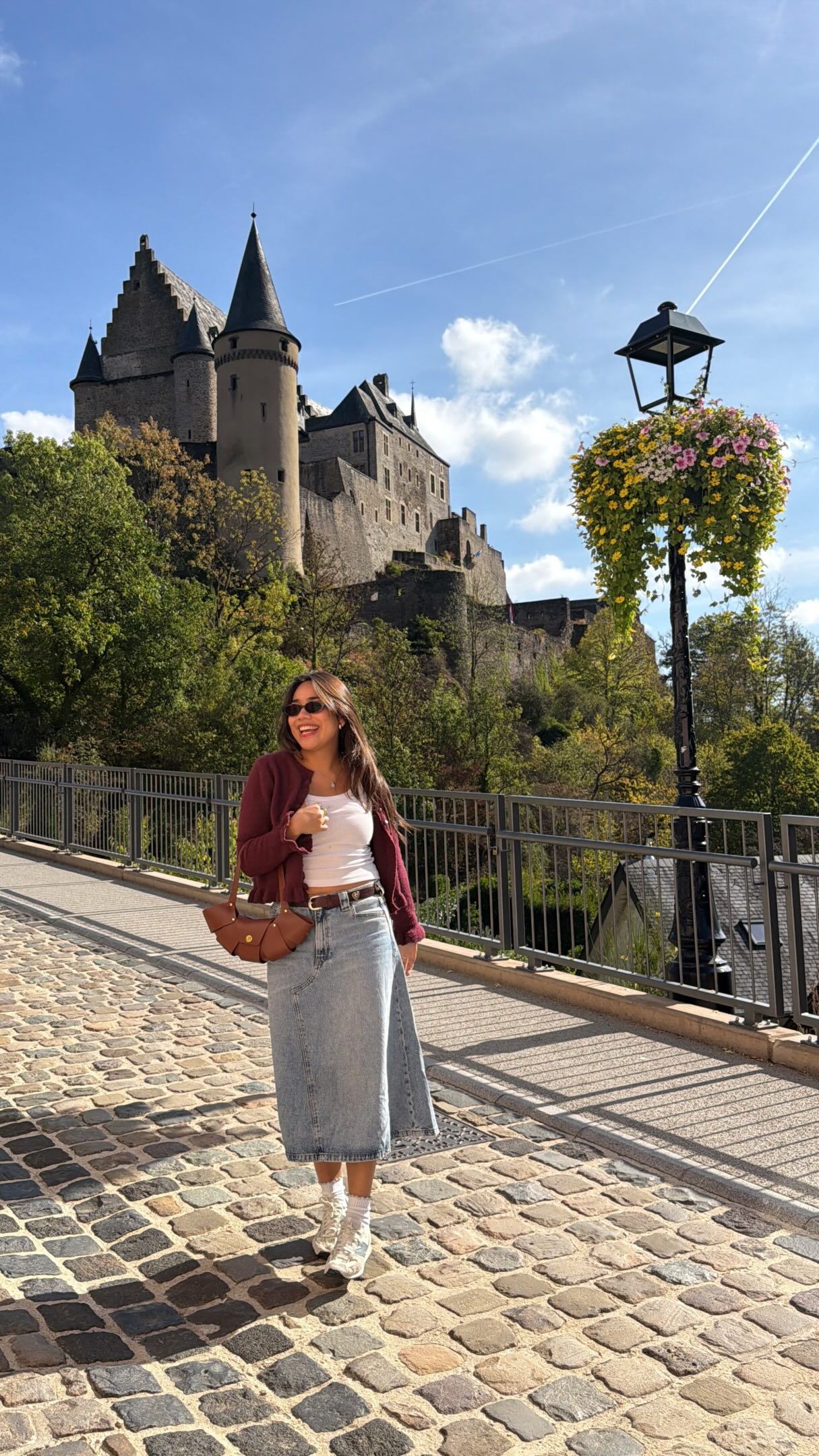 Paris's Best Eats, Shops, and Beauty Spots