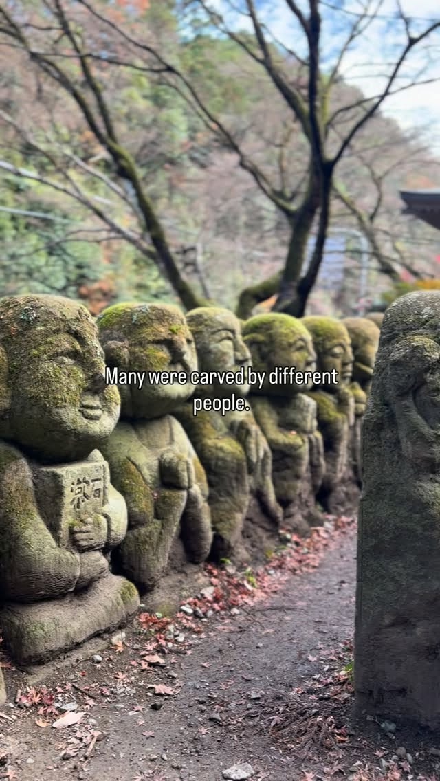 Kyoto's Arashiyama and Otagi Nenbutsuji Temple