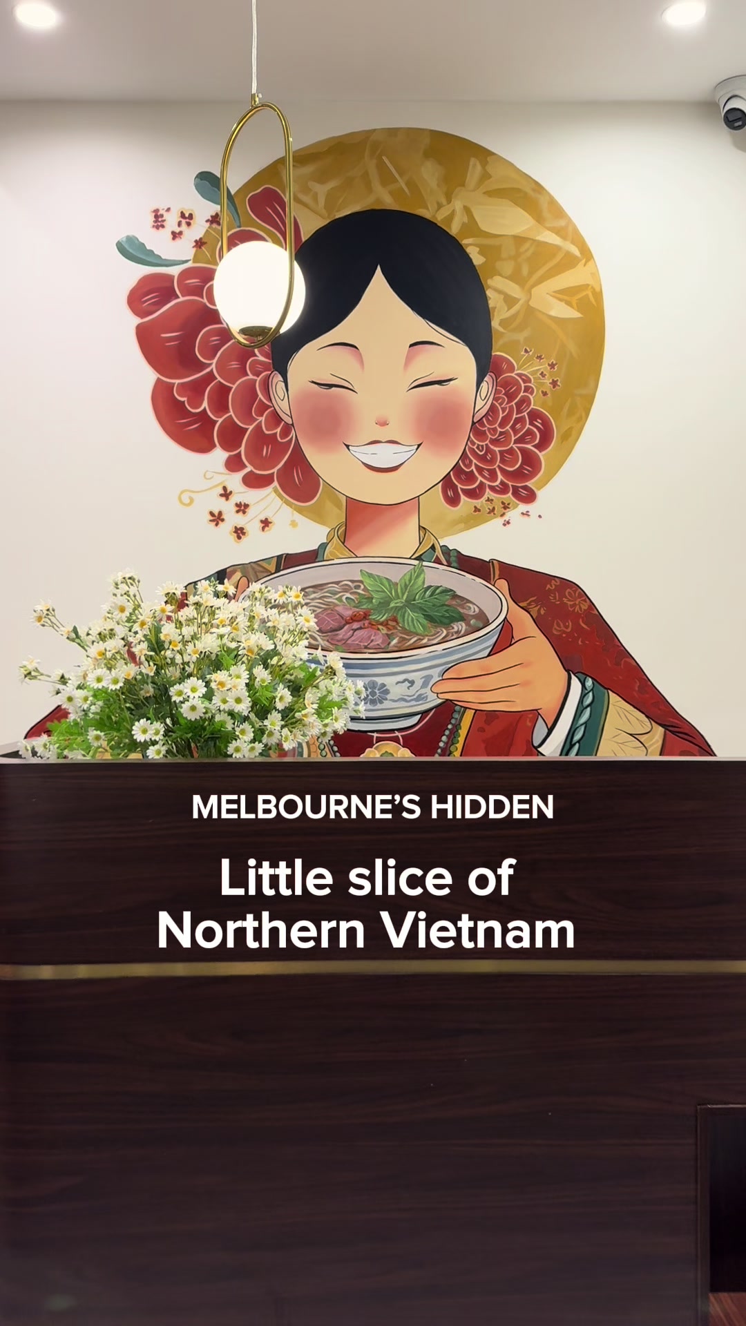 Hanoia: Authentic Northern Vietnamese Cuisine in Melbourne