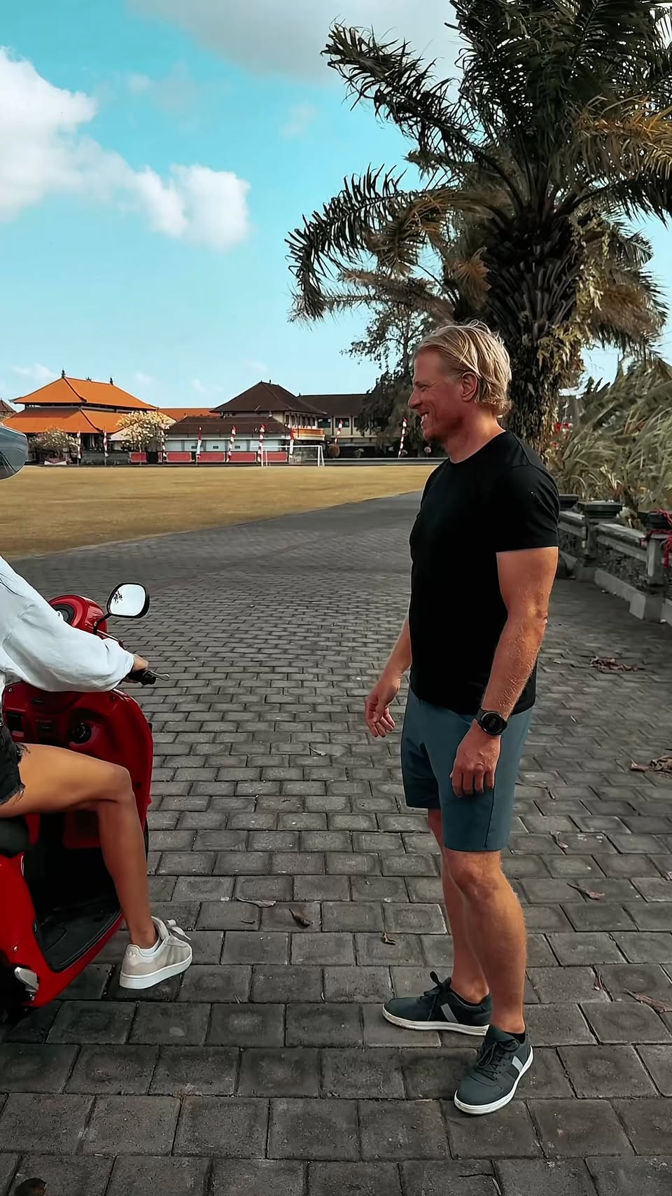BaliBike Rental Service Offers Top-Quality Rides