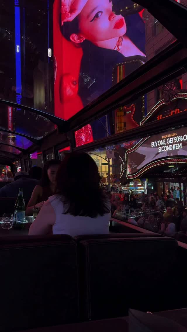 Iconic New York City Spots For Memorable Date Nights