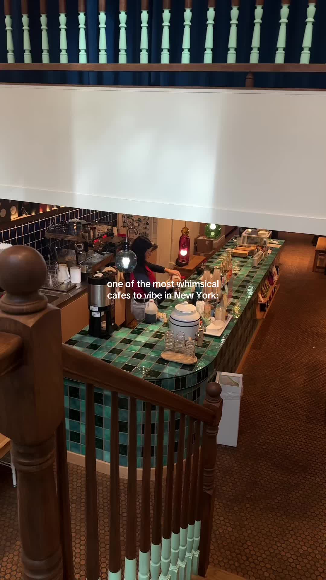 Anew Café & Goods Welcomes You
