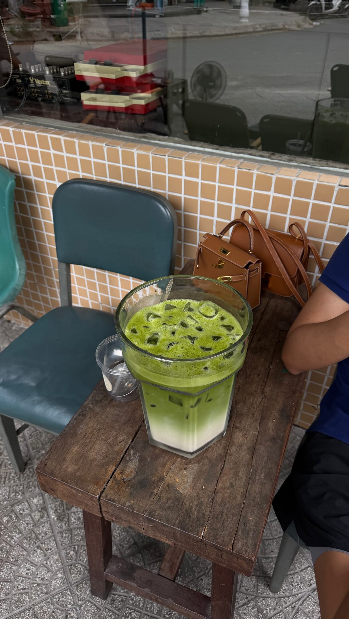 Daungotcaphe Vietnamese Coffee Spot