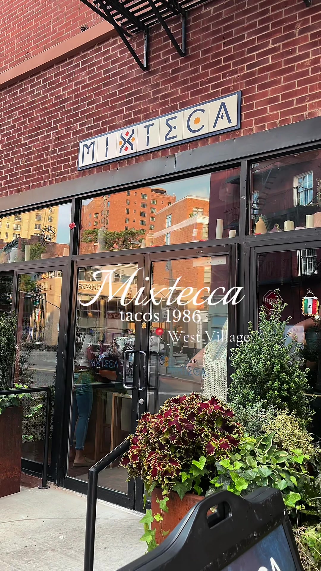 Two West Village Spots Offer Cocktails and Tacos