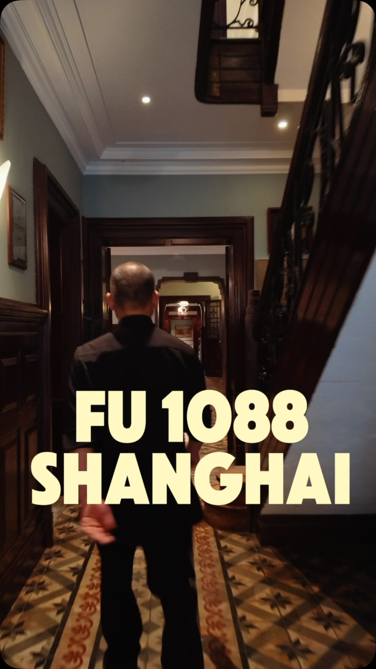 Fu 1088's Unique Charm