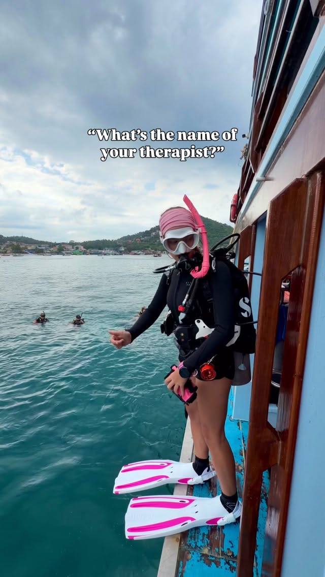 Explore the Waters of Ko Tao