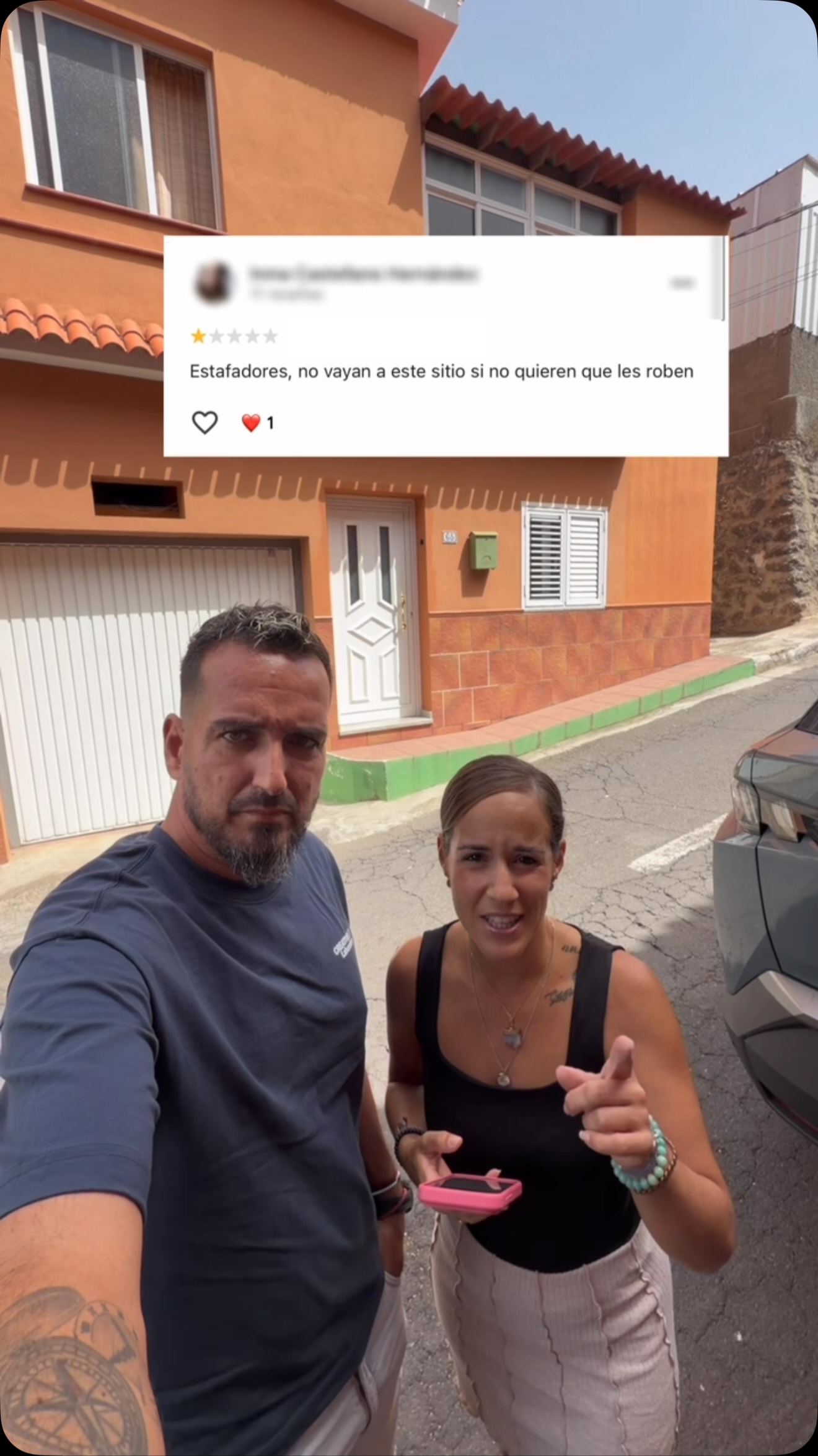 Tenerife Guachinche Experience Reviewed
