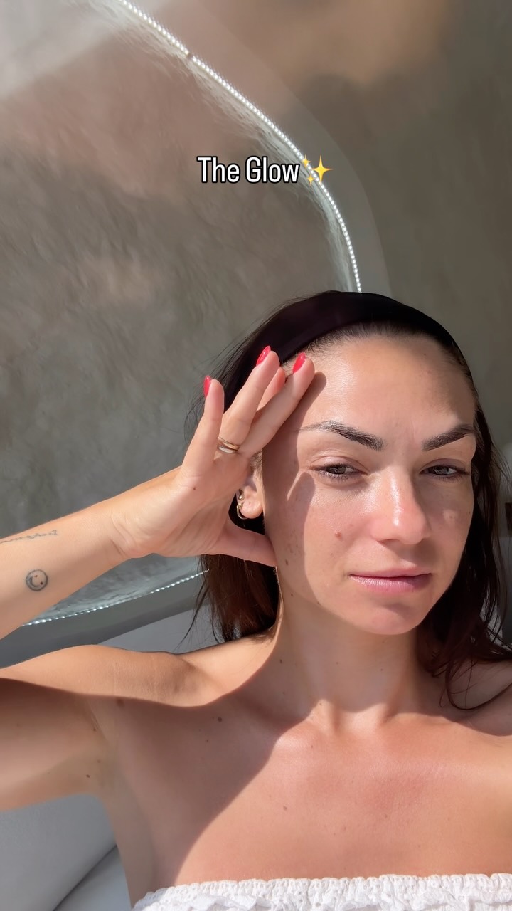 La Lab Facial Spa Bali's Glowing Treatments