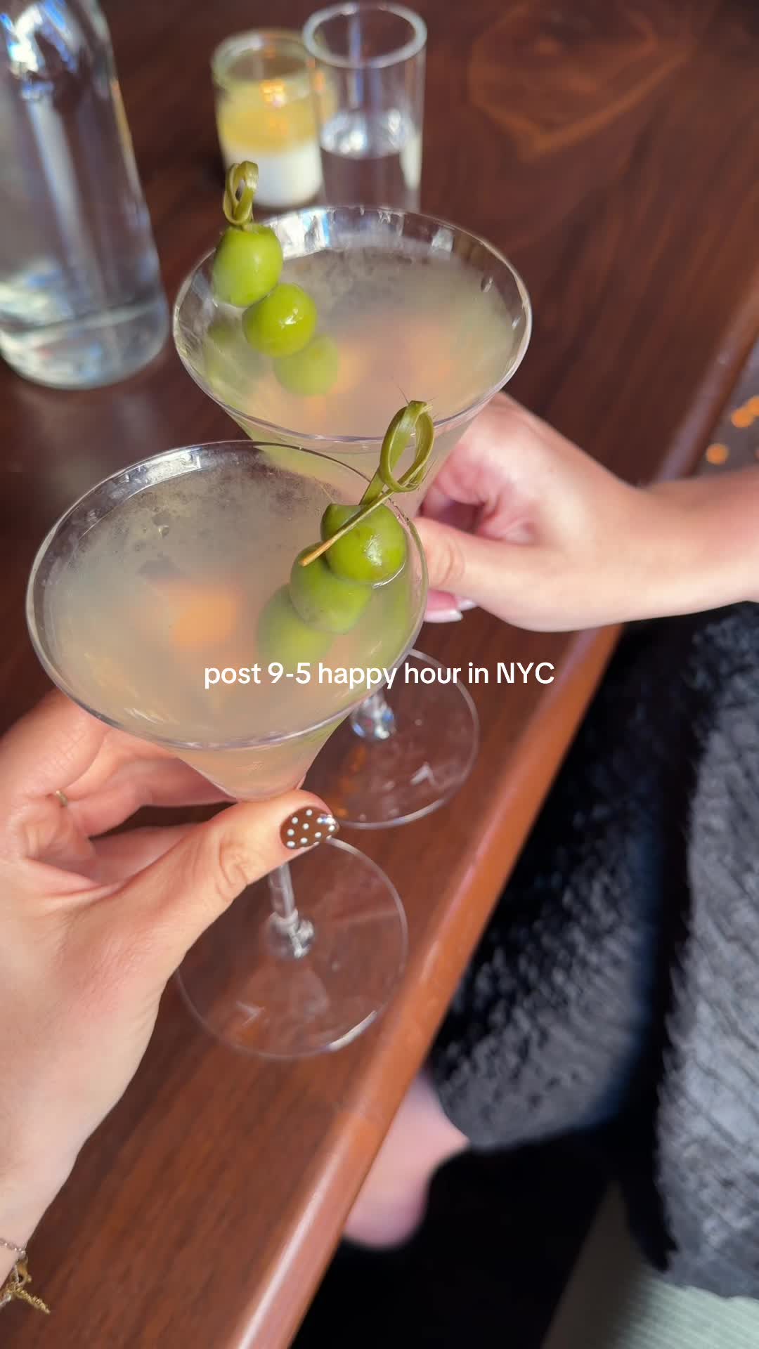 Bar Revival's Happy Hour Delights