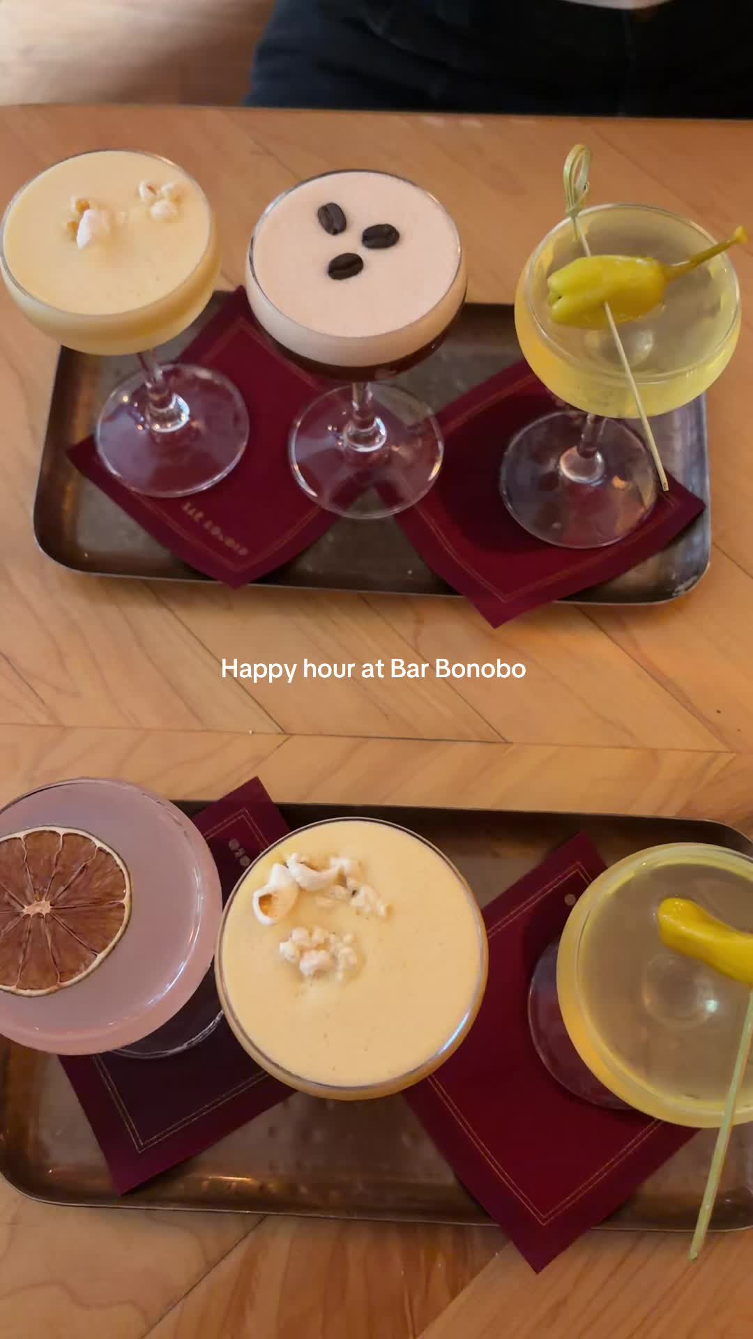 Bar Bonobo: A Singular Destination
