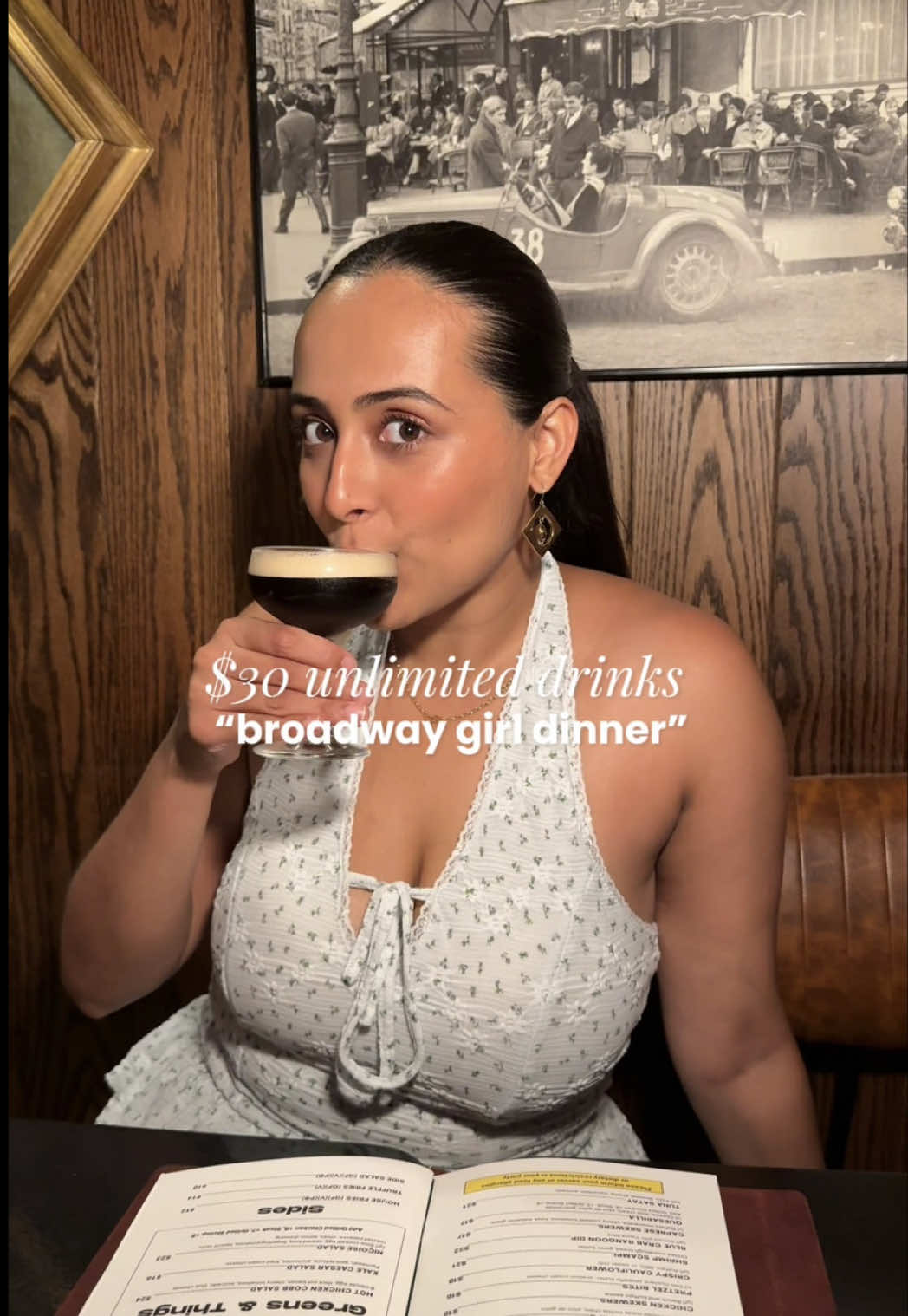 Unlimited Drinks Deal at Sir Henry's