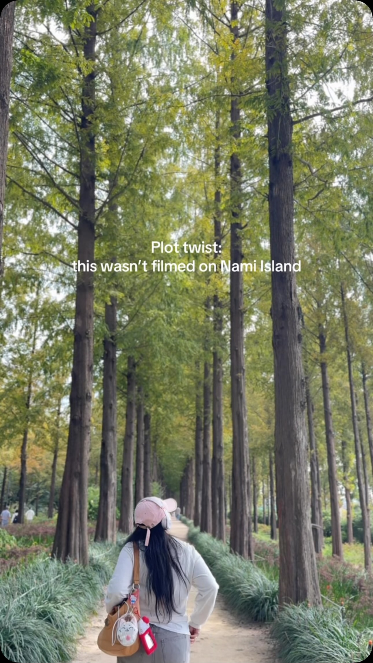 Scenic Seoul Parks For An Autumn Getaway