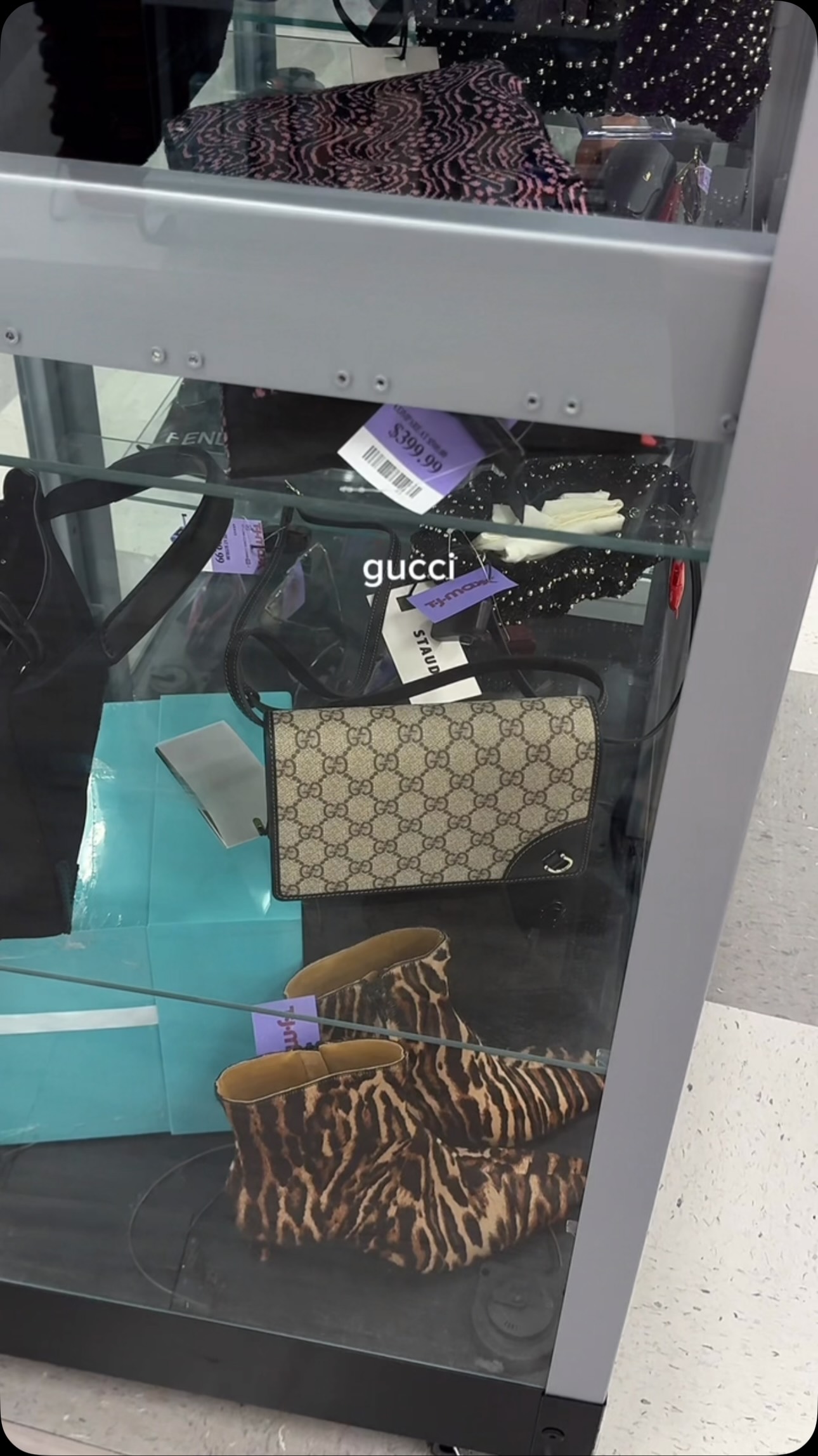 Exploring TJ Maxx Locations in San Diego