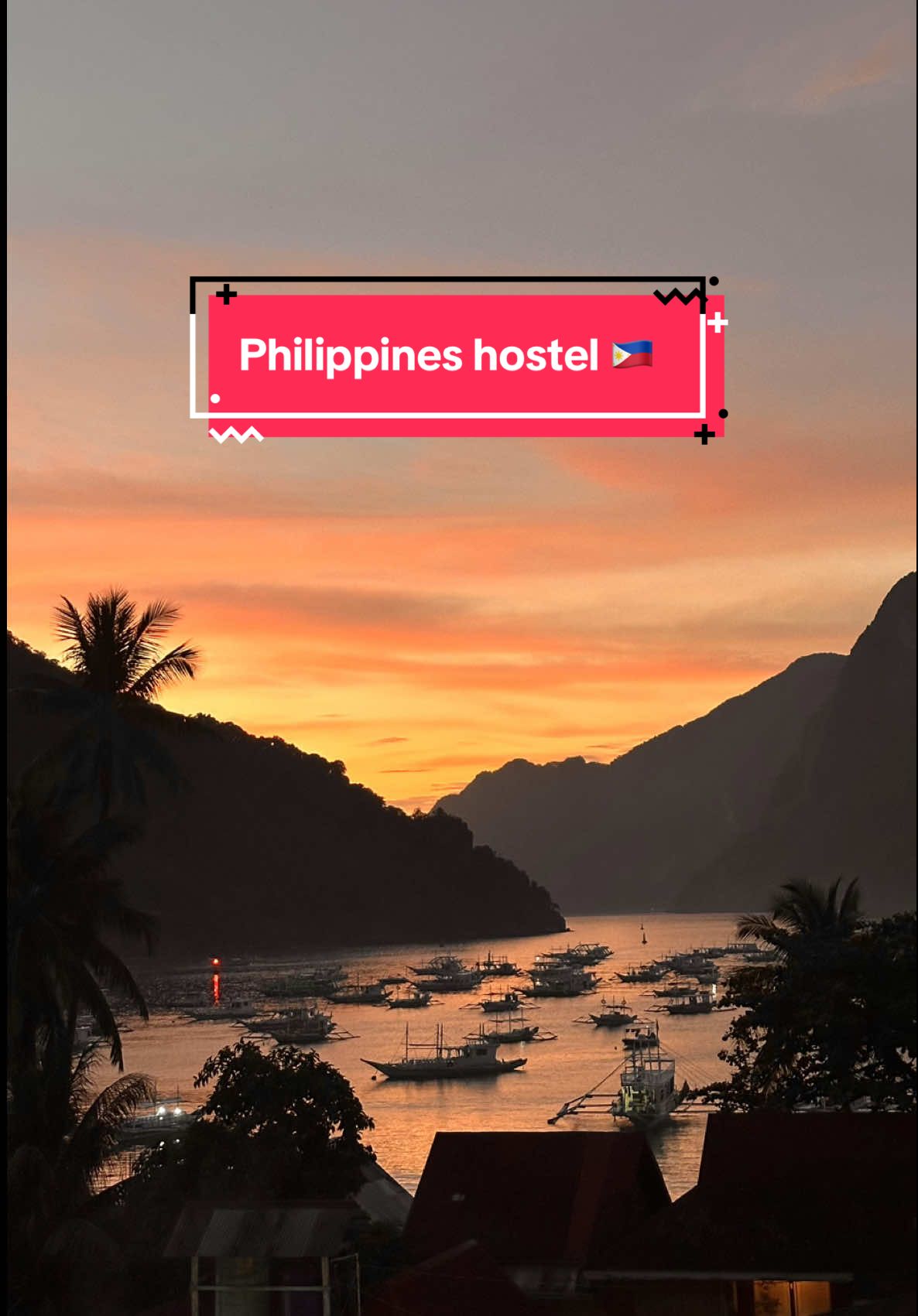 Frendz Hostel El Nido Offers Memorable Stays