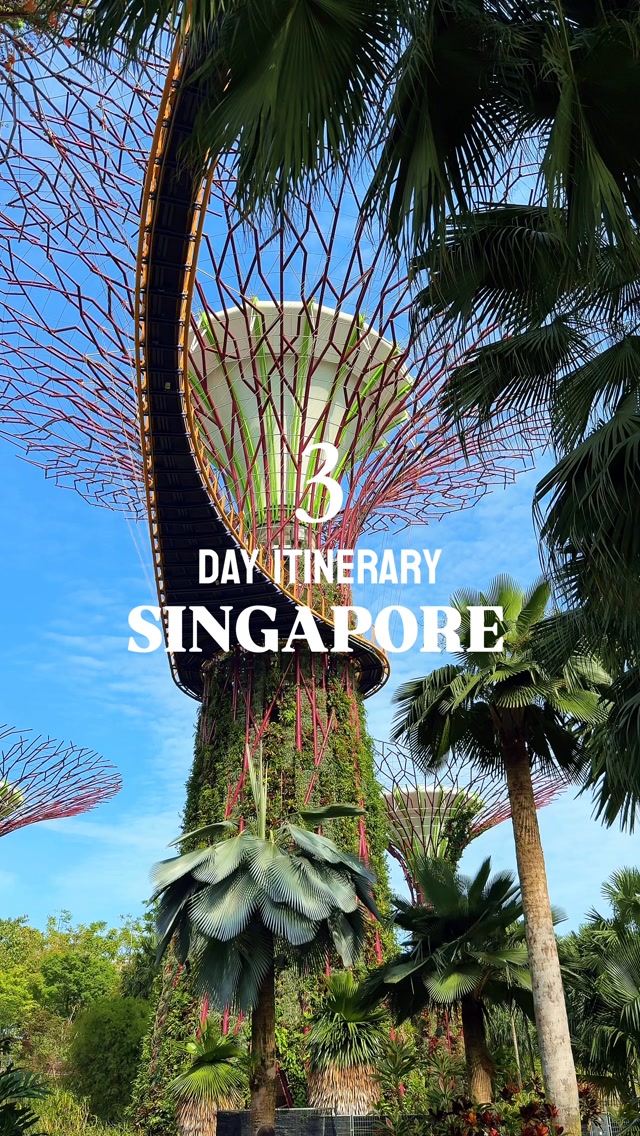 Singapore's Top 24 Must-Visit Attractions