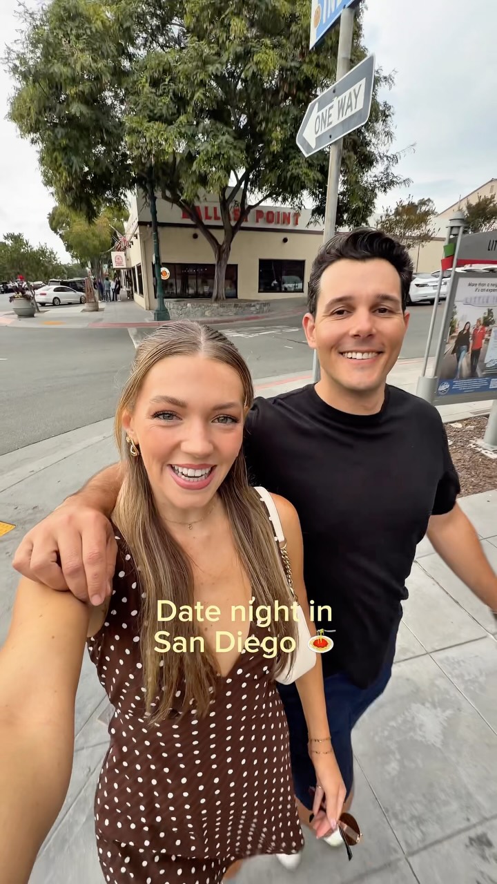Little Italy Date Night: Happy Hour, Dinner, Ice Cream
