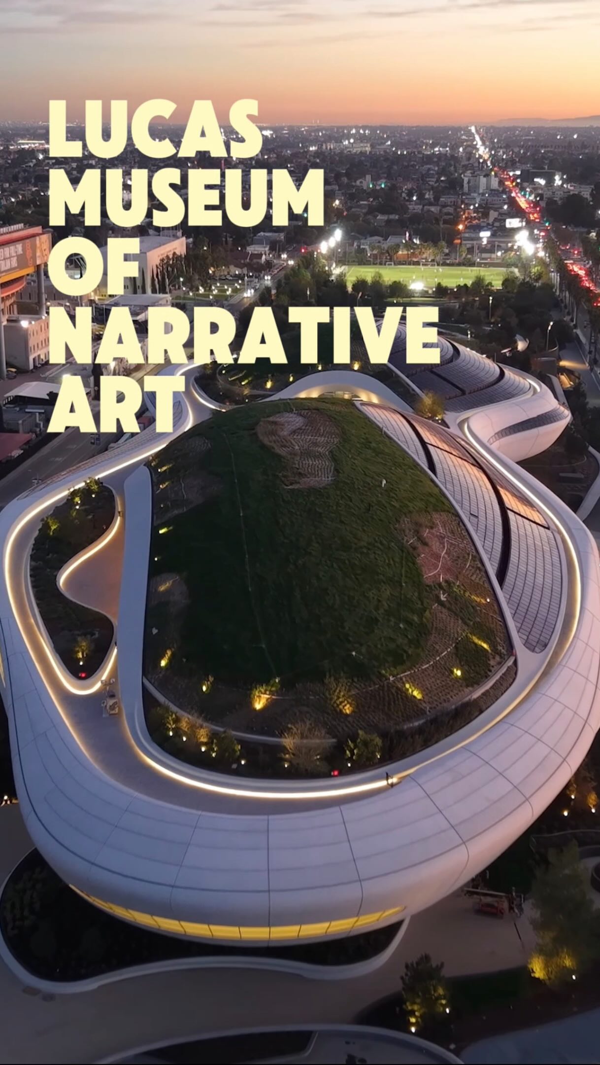 Lucas Museum Showcases Diverse Art and Memorabilia