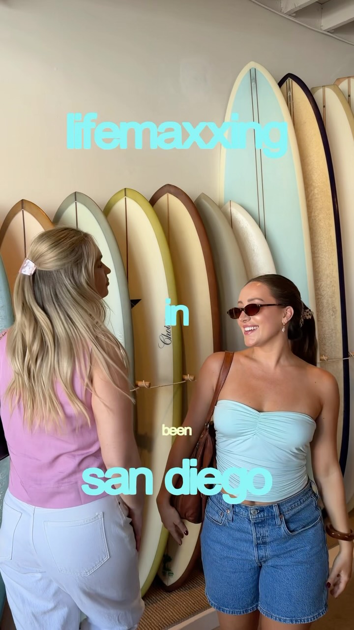 San Diego Adventures: Beaches, Food, and Trails