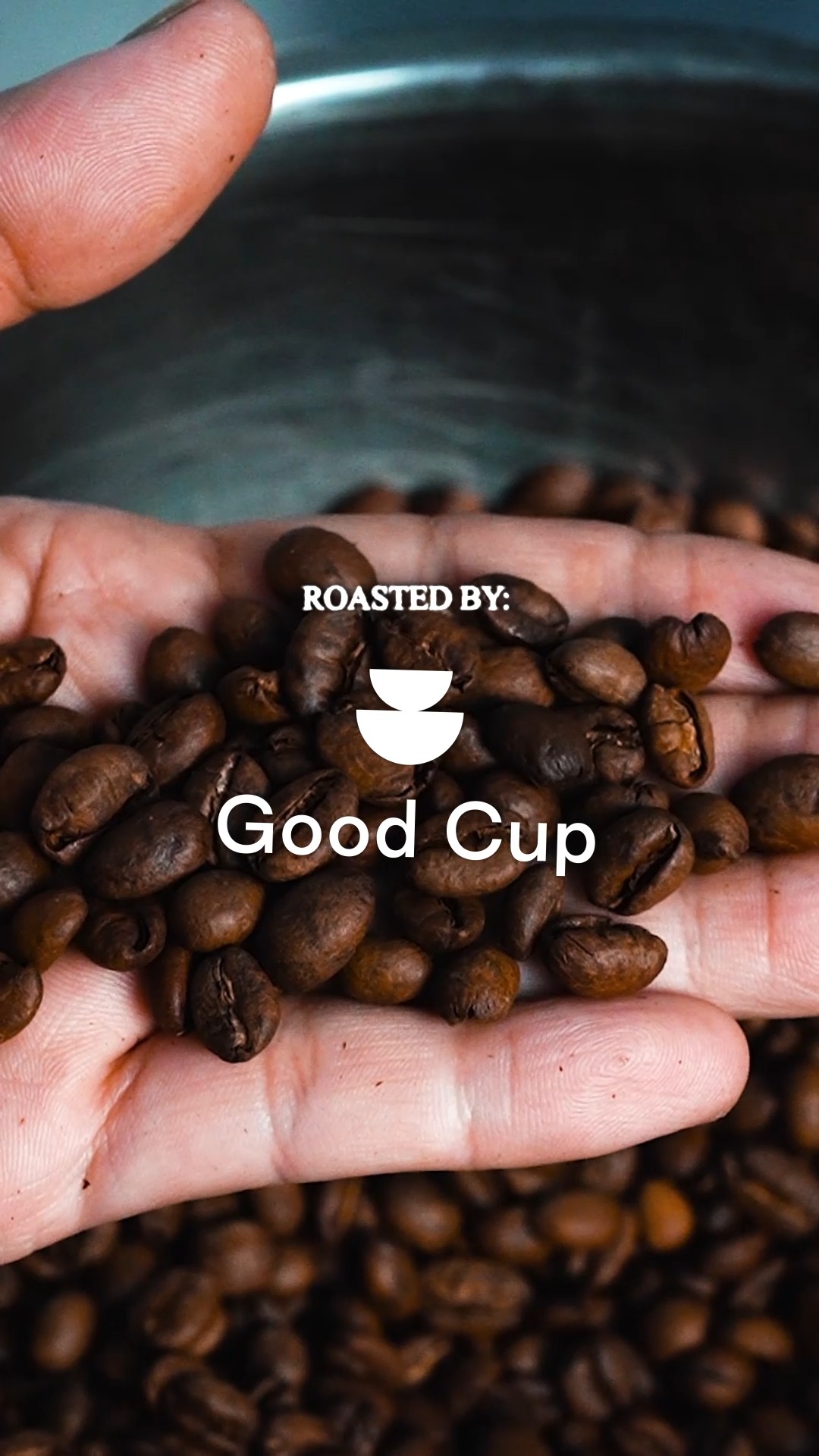 Gelato's Liberica Coffee Bean Journey