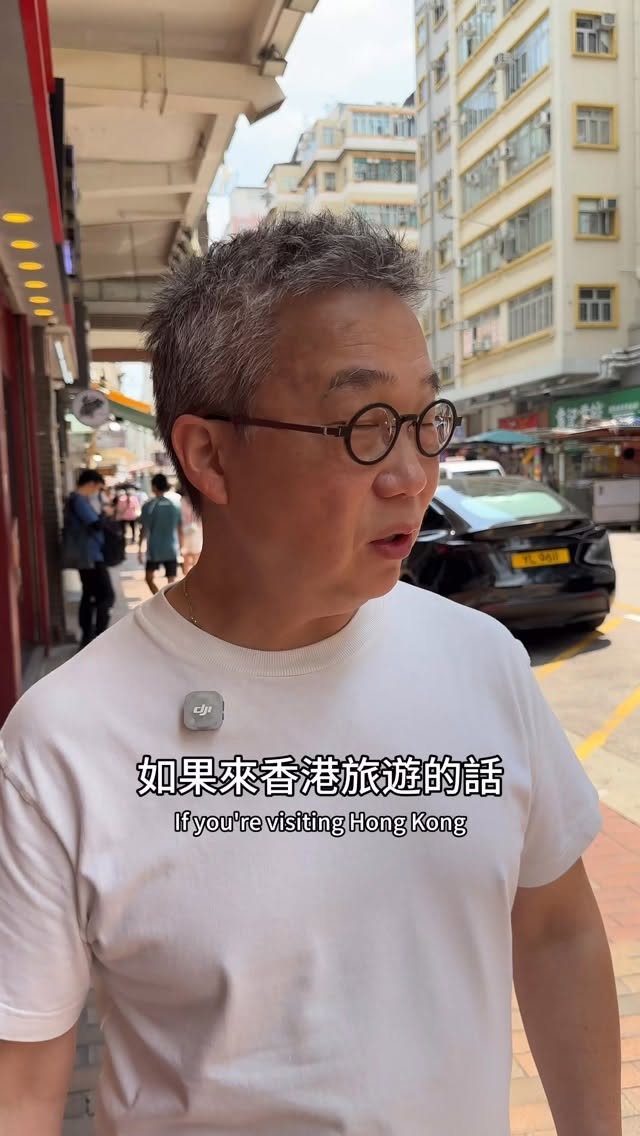 Sham Shui Po: A Food Lover's Guide To Local Eats