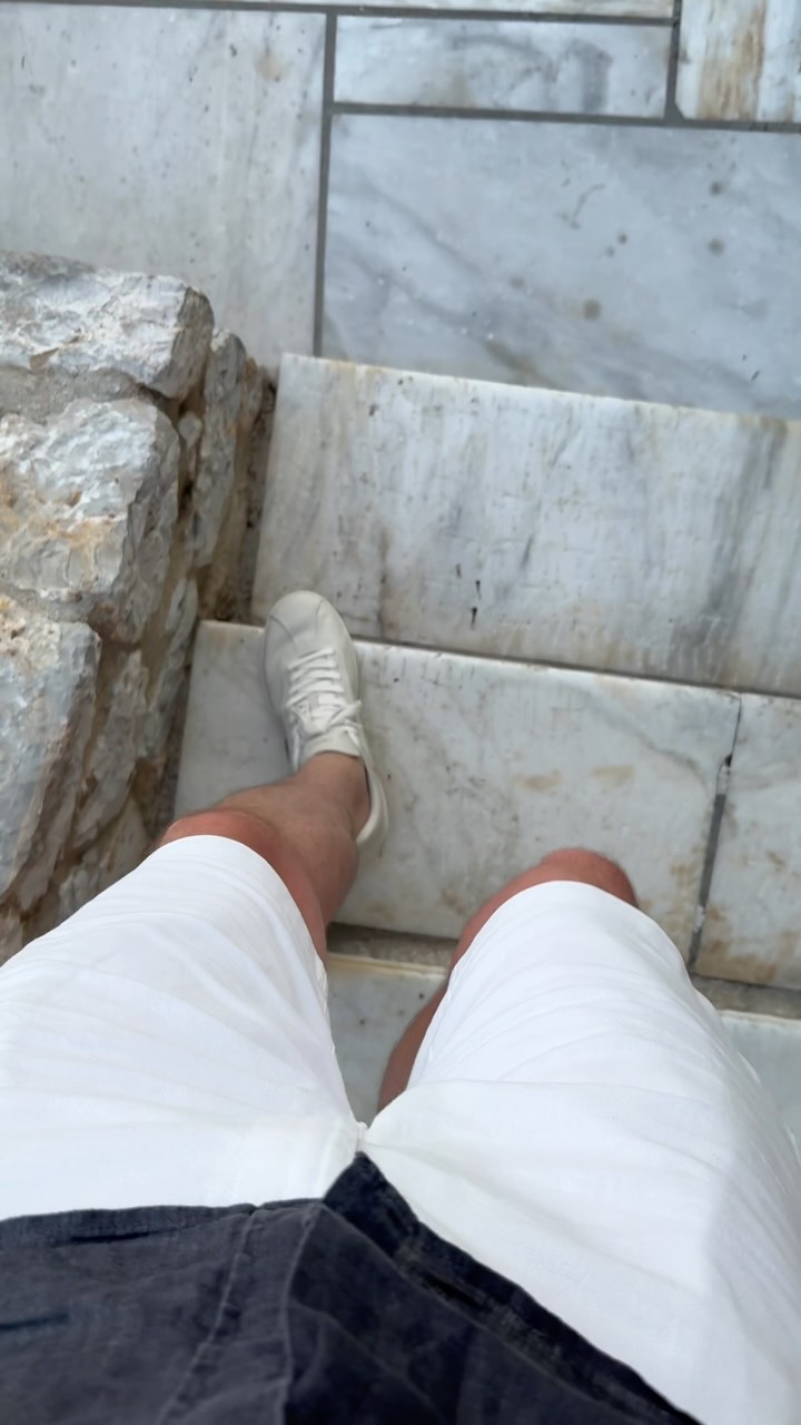 Mount Lycabettus: A Scenic Athenian View