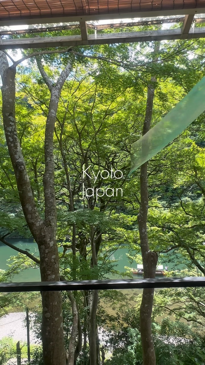Arashiyama Yusai-Tei Gallery and River Boat Ride