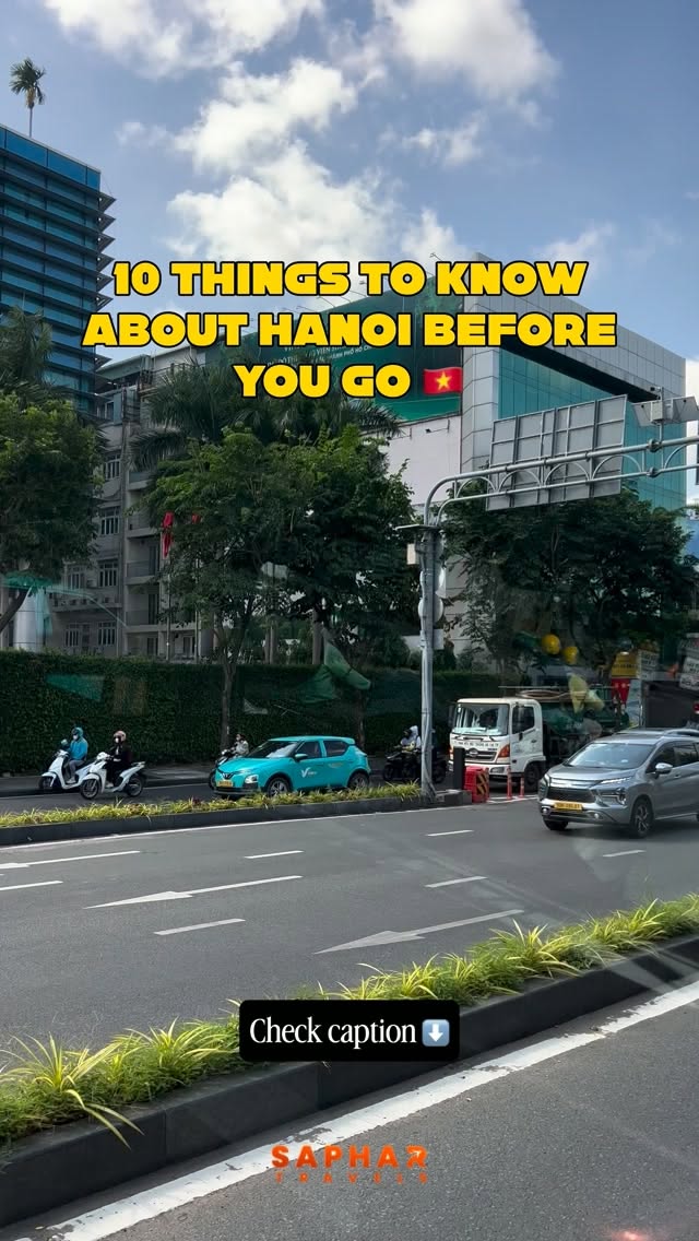 Must-Visit Hanoi Attractions and Activities