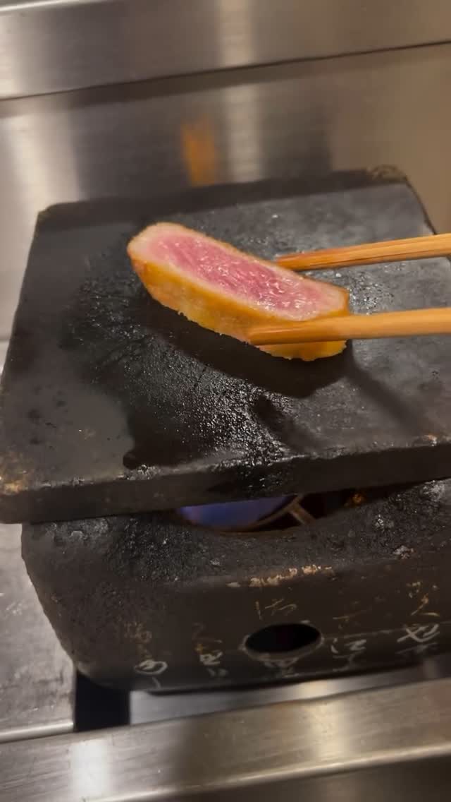 Tokyo's Top Spots for Rare Beef Cutlets