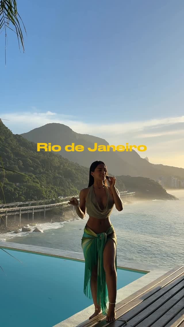 Rio de Janeiro Hotel Offers Personalized Service and Views