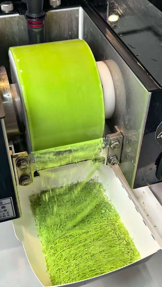 Matcha Pinsu Dessert Making in Nagoya
