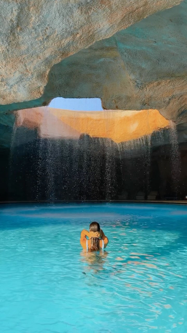 Luxury Hotel in Turkey With Pools And Beach