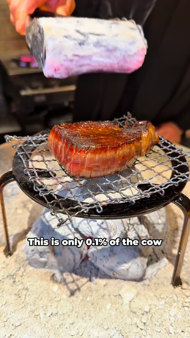 Matcha And Wagyu Omakase Experience In Tokyo