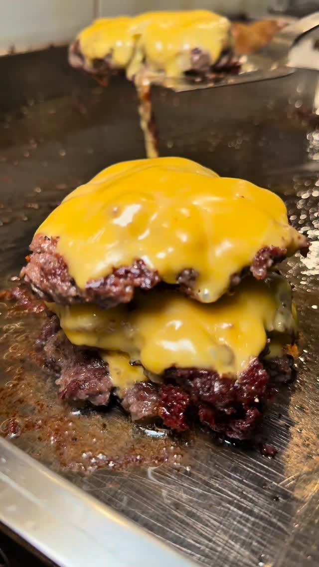 Osaka's Wagyu Beef Burger Gem