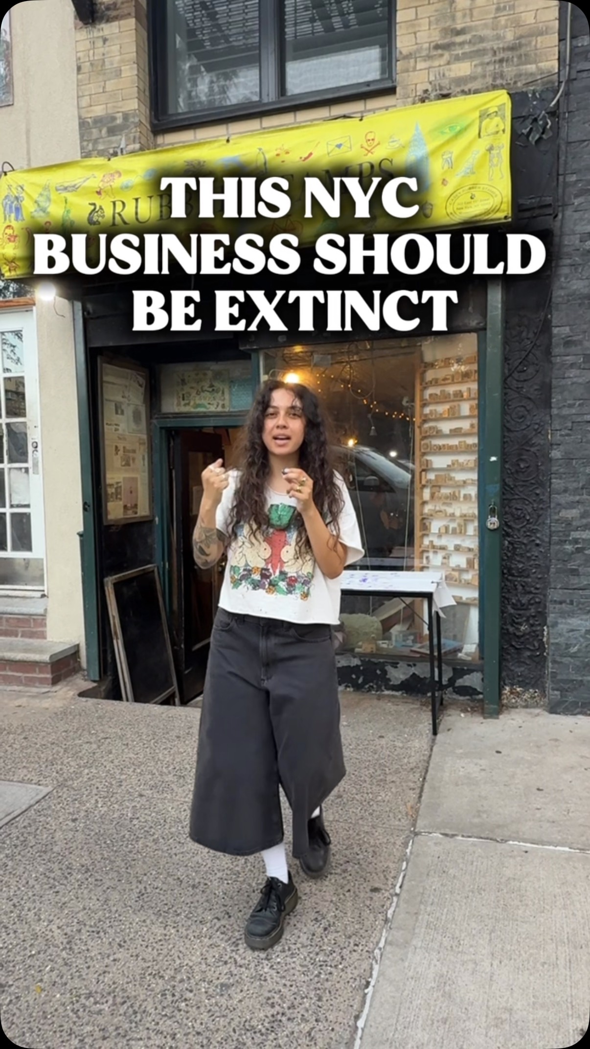 Niche Shops And Unique Experiences In New York City