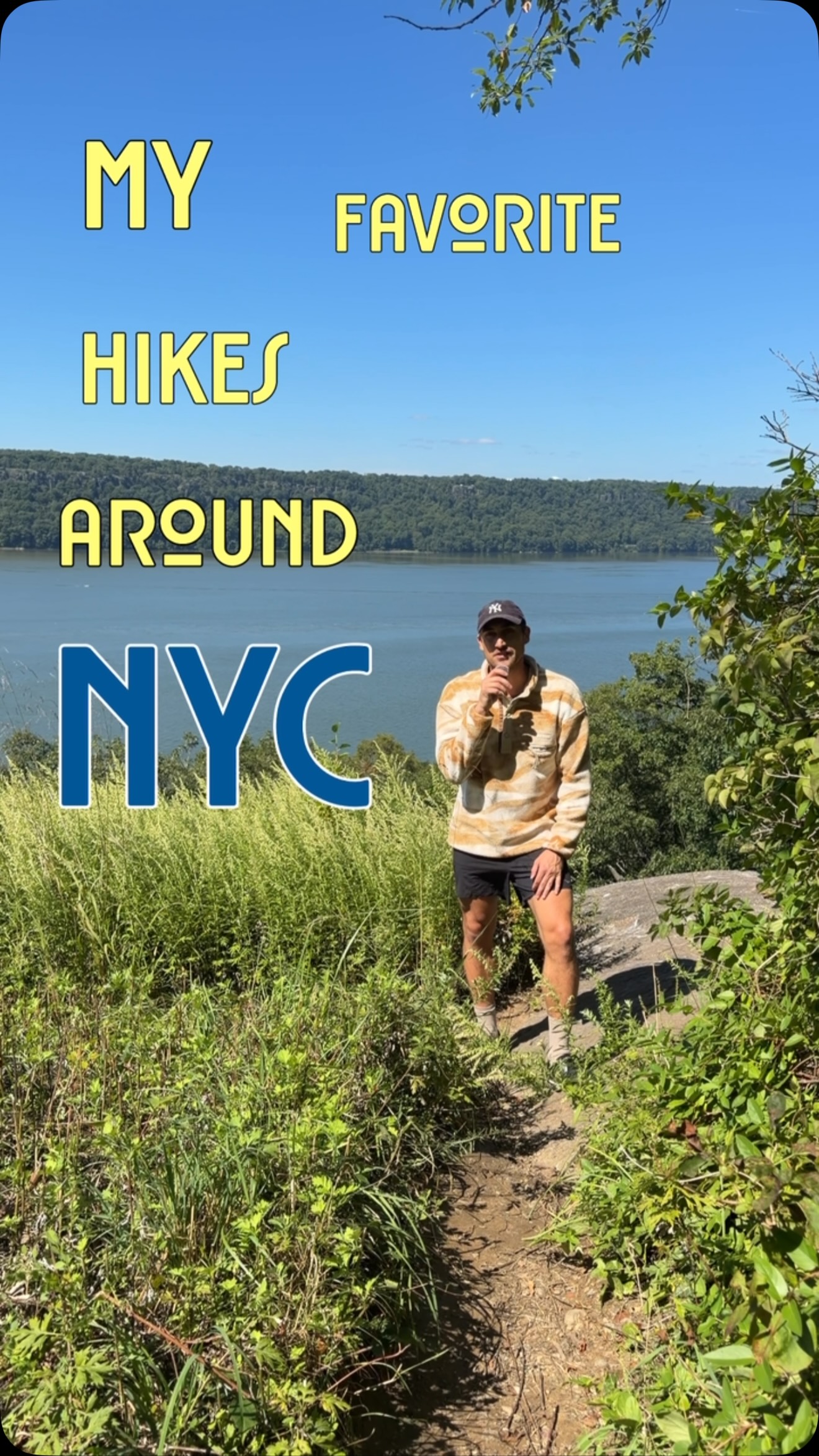 Manhattan Parks and Museums for a Day Trip