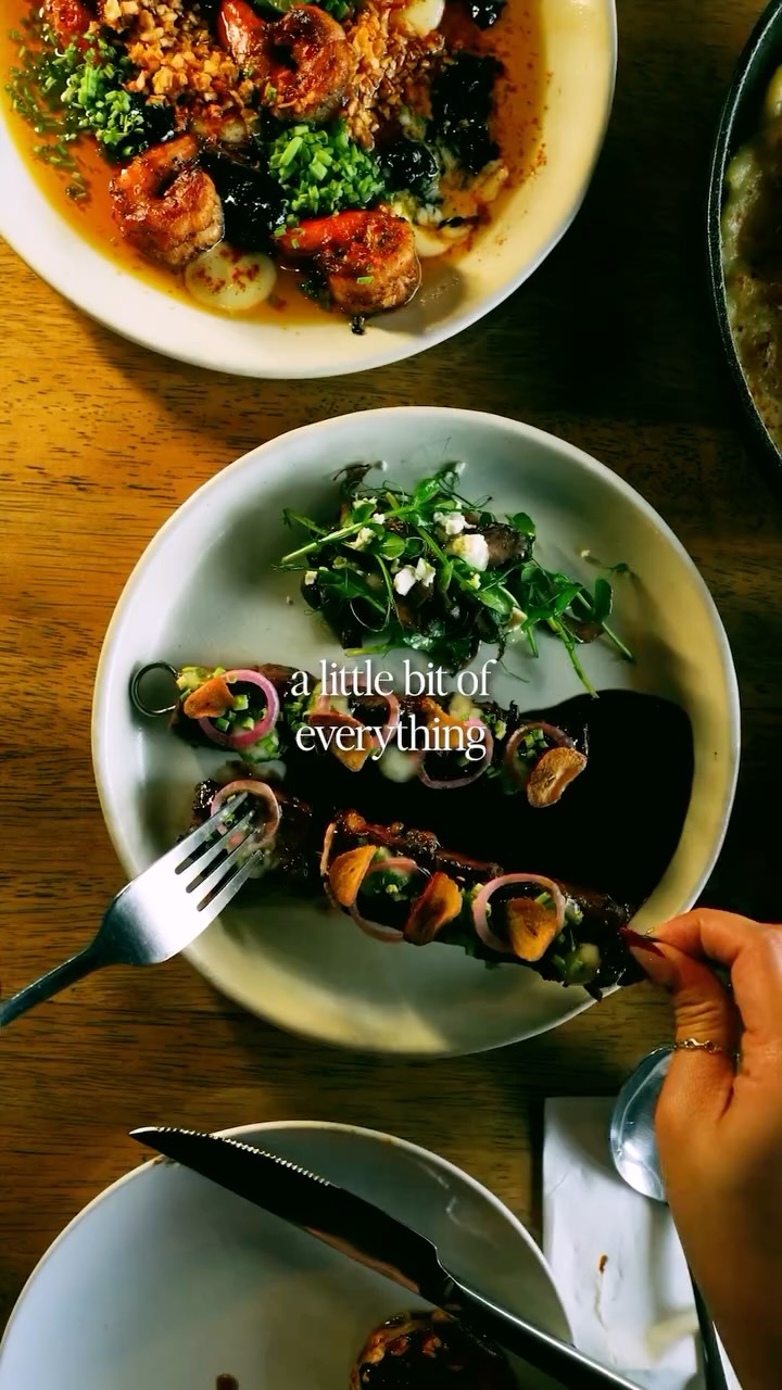Mijo Modern Mexican Offers Relaxed Dining