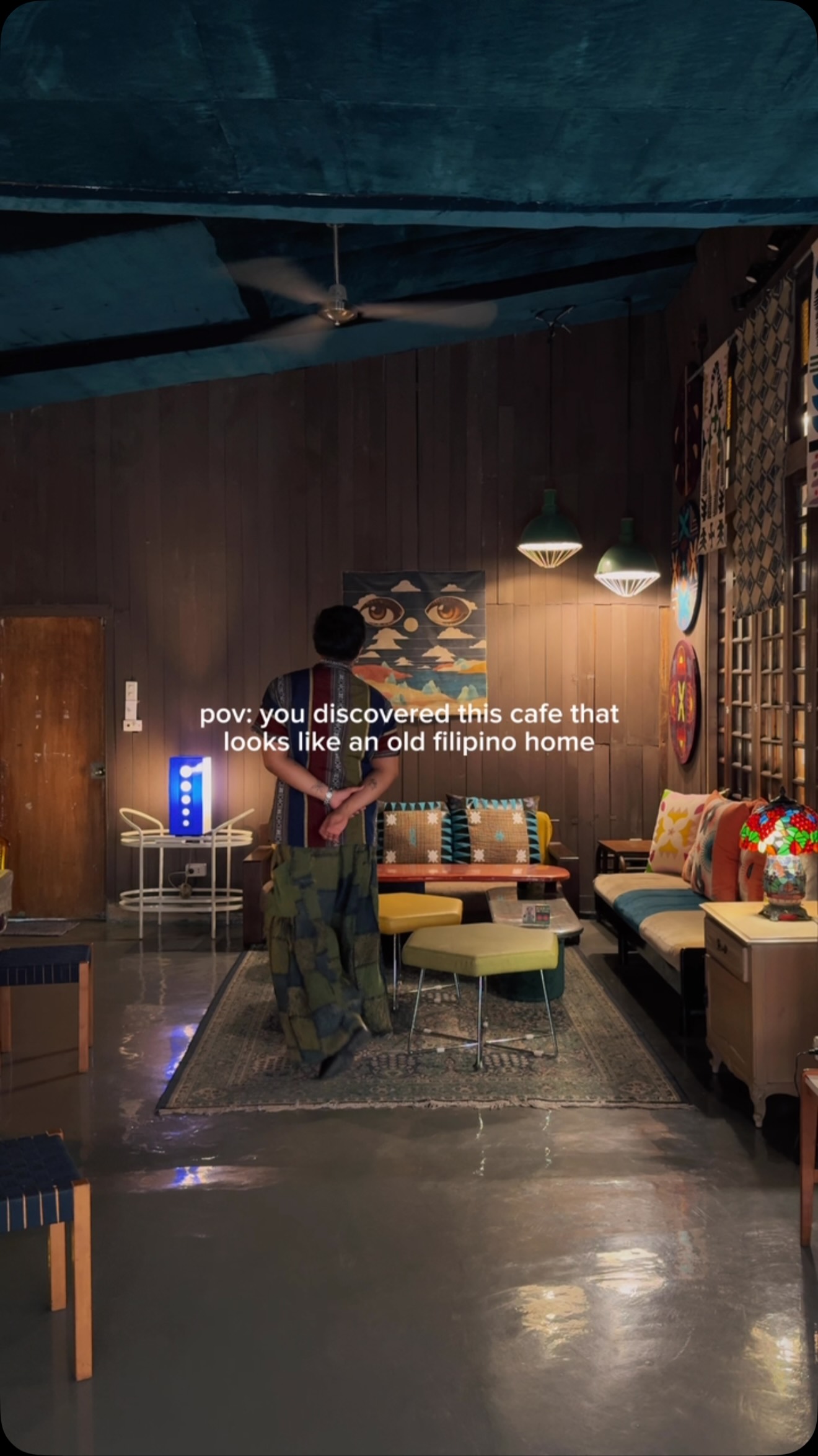 Cafe Siriusdan: A Beloved Filipino Home Away From Home