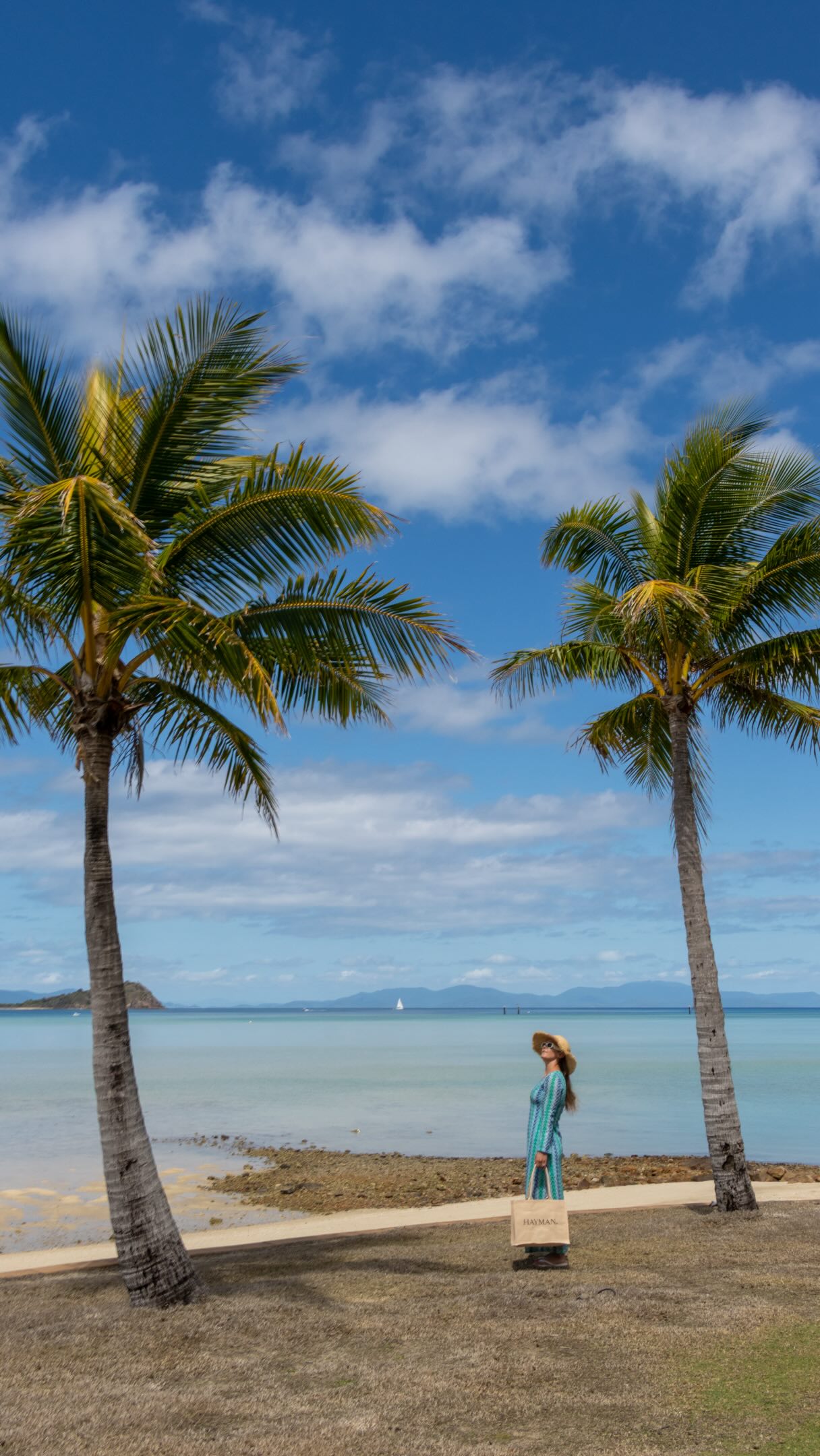 Whitsundays Island Escape to Great Barrier Reef