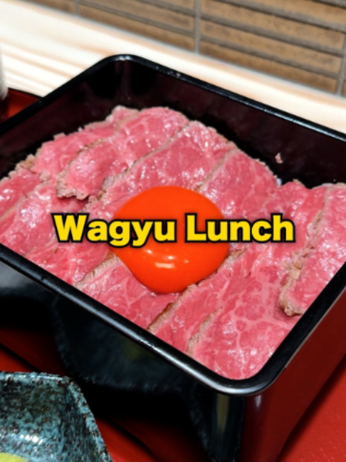 Wagyu Hokusai Features Rare Wagyu and Kobe Beef