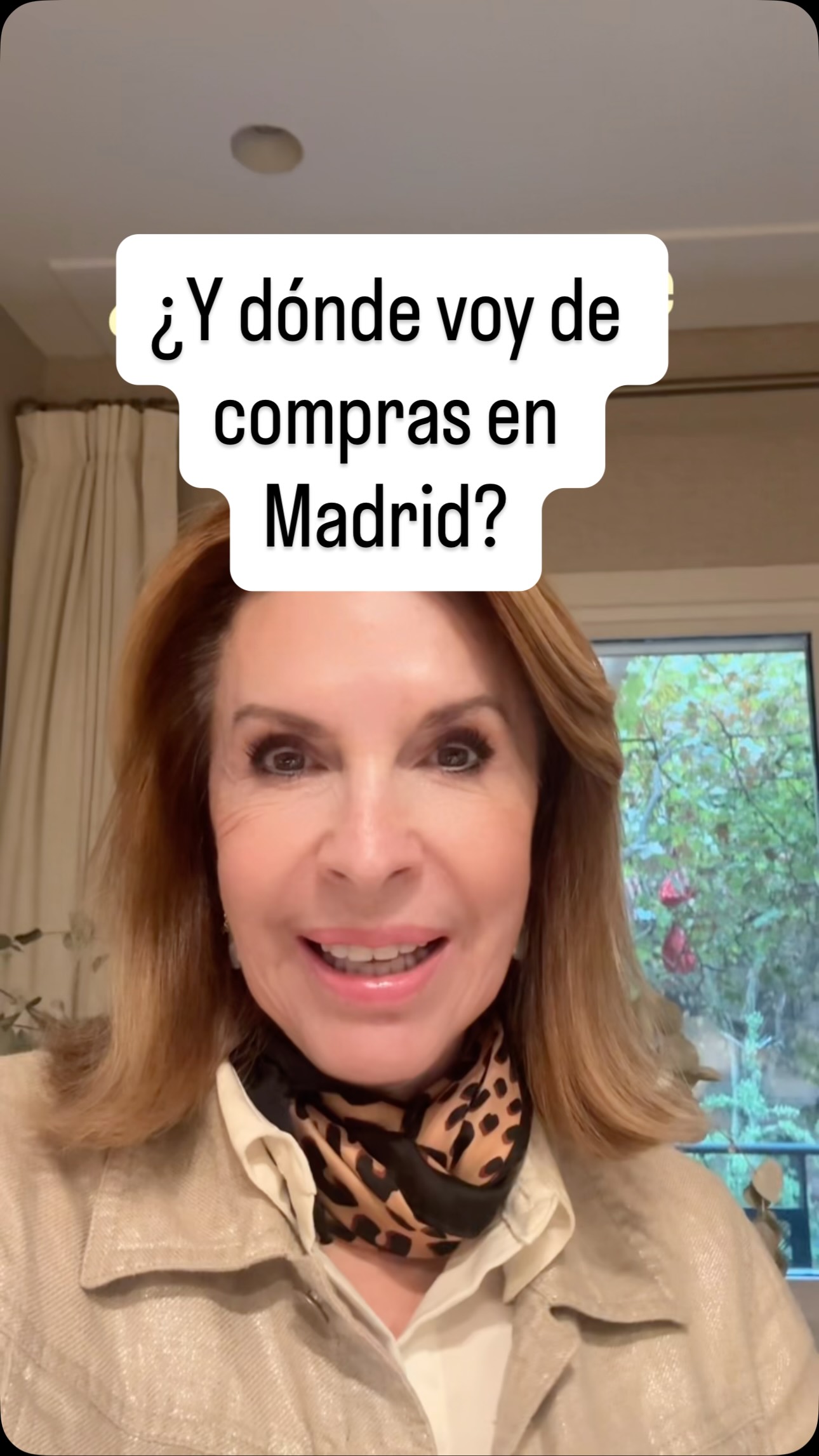 Madrid Shopping: Stores, Boutiques and Markets