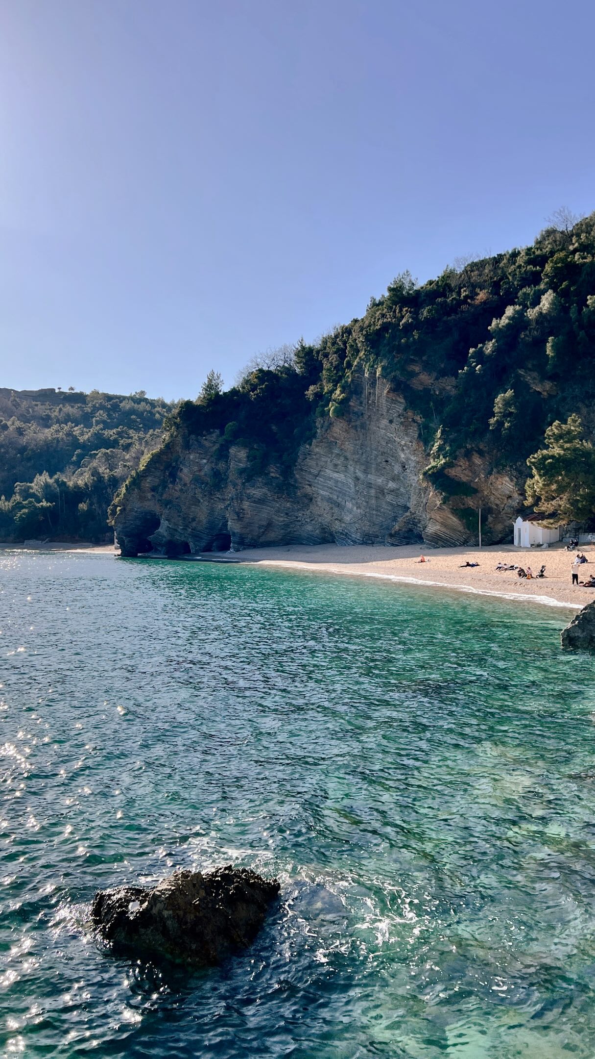 Montenegro's Medieval Towns, Mountains, and Coast