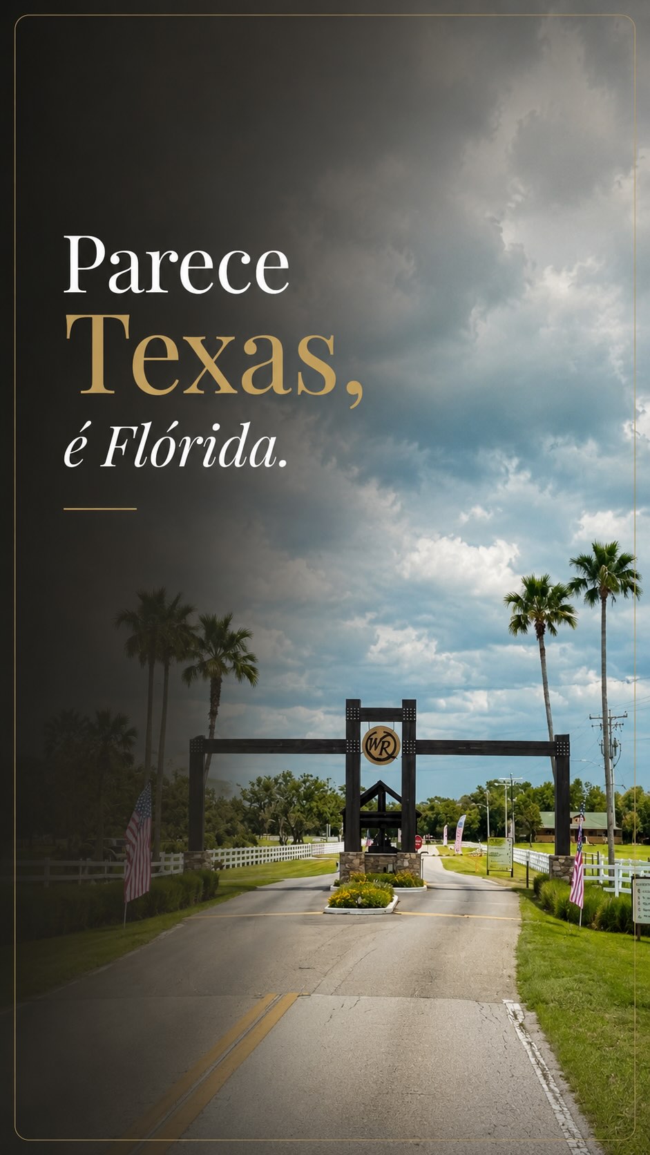 Florida River Ranch Resorts Offer Glamping & Rodeos