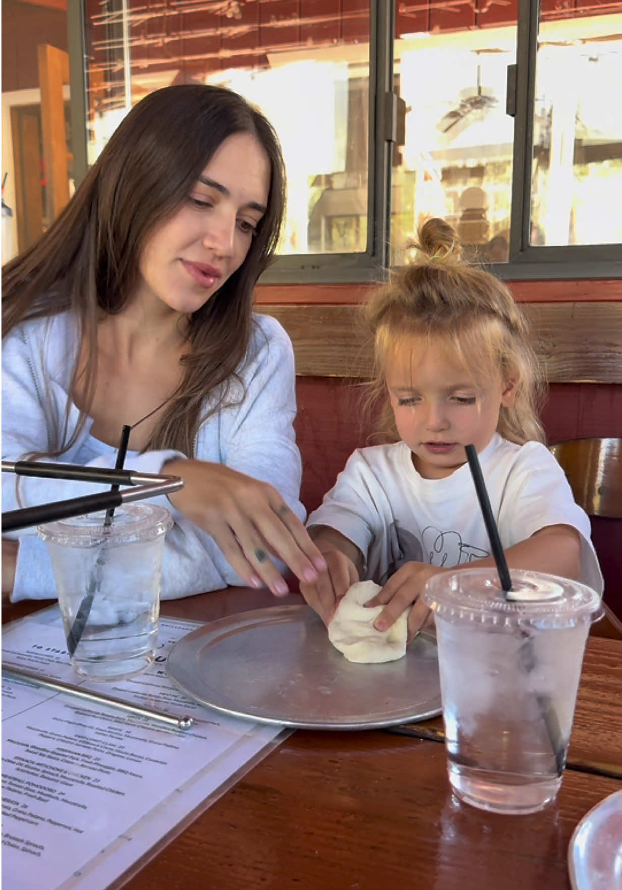Old County Inn: Pizza Paradise in Pine, Arizona