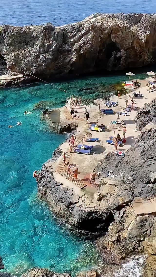 Kalypso Cretan Village and Beach Near Plakias