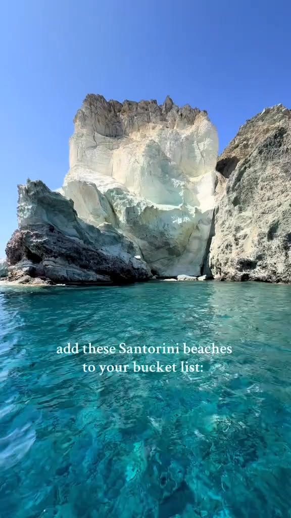 Beaches With Unique Sand Colors