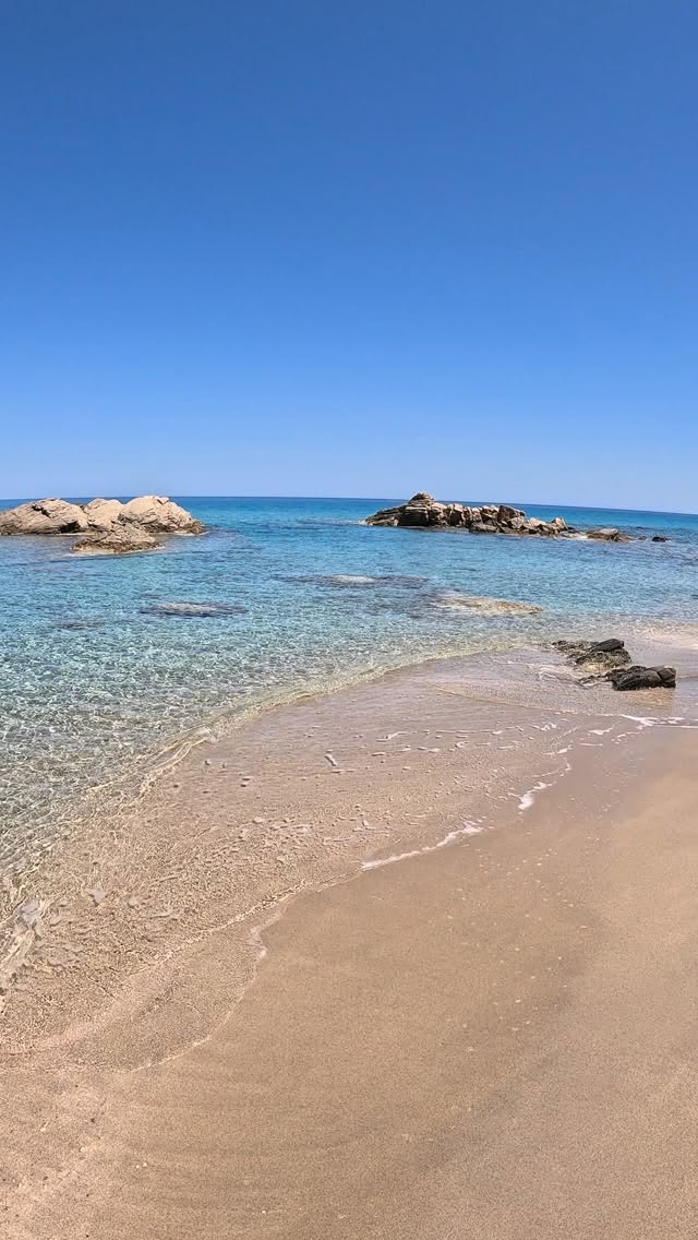 Crete's Old Town, Gorge, and Coastal Charm